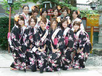 夏日祭是什么时候？