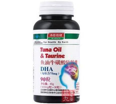 牛磺酸的作用是什么？