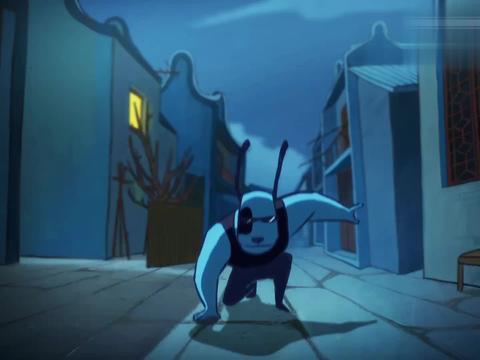 隐身术口诀(真),隐身术3秒学会