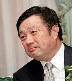 华为老总那里人？