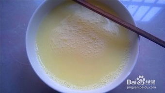 鸡蛋水加白糖的功效与作用