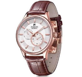 世界手表品牌排名,男士手表品牌排行榜前十