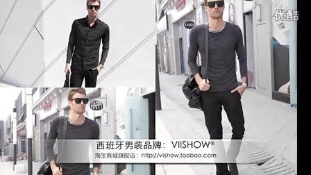 VIISHOW是潮牌吗？