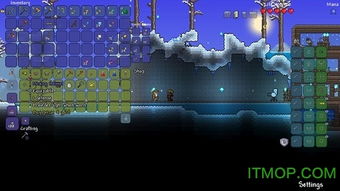泰拉瑞亚Terraria PE里关于护士的一问？ 护士入住