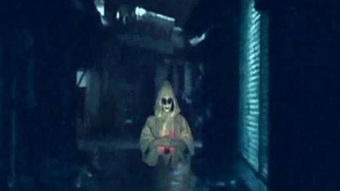 世界10大灵异事件