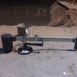 泥浆比重怎么测