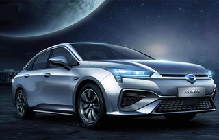 中国电动汽车排名