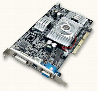 小影霸显卡的质量怎么样