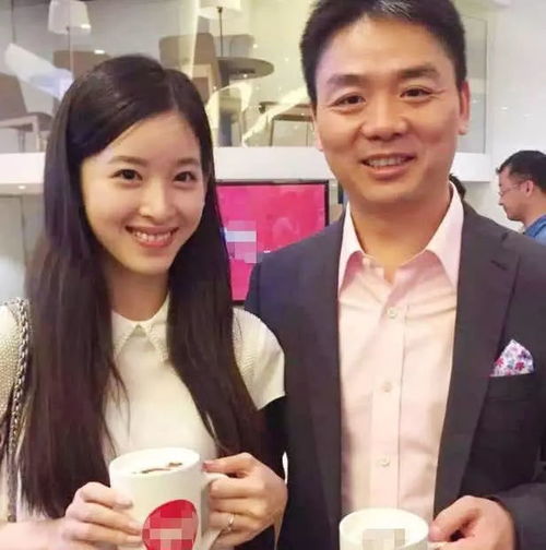 刘强东的妻子是谁?