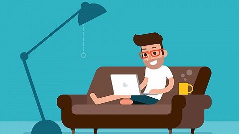 在家工作的好处和坏处？