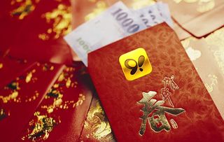 免费电话，让红包飞是干什么？什么意思？