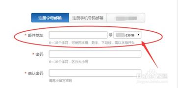电子邮箱号码是多少