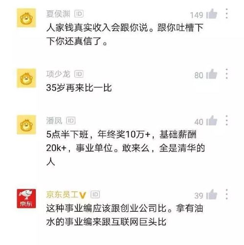 月薪2万什么水平