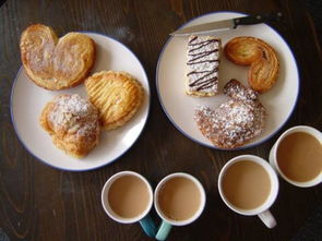 有没有专门做烘焙的商城或者网站