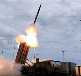 萨德是什么 为什么要抵制