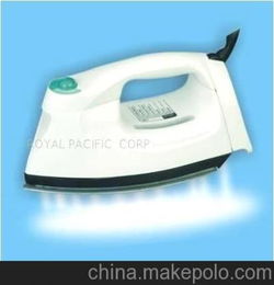 蒸汽熨斗和普通熨斗有什么区别？