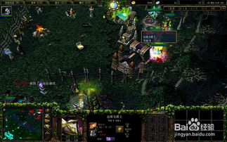 DOTA英雄出装表推荐，DOTA英雄出装攻略大全