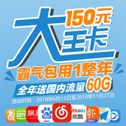 电信大王卡是什么？