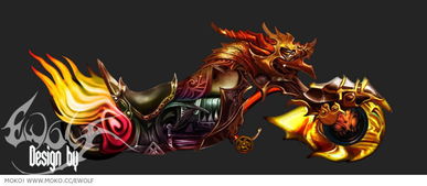 魔兽世界各职业坐骑