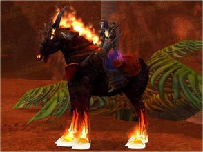 当前魔兽SS恐惧战马任务厄运西部分流程是怎样的？