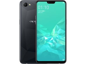 oppoa3什么时候上市,oppoa3手机价格