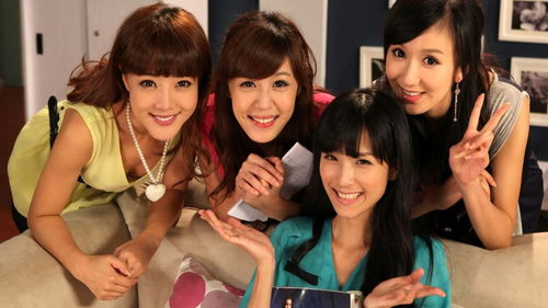 《爱情公寓五》什么时候上映？