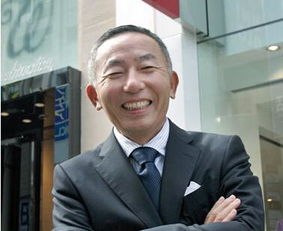 从理货员到日本首富，优衣库创始人柳井正是如何做