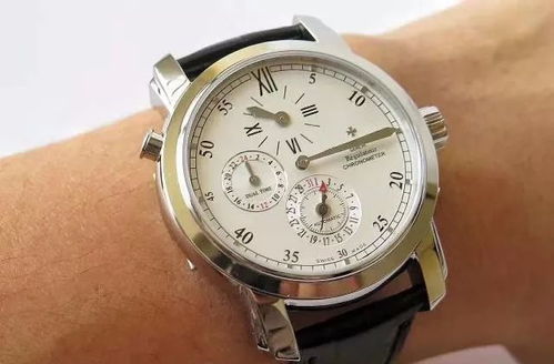 世界手表品牌排行榜前50名,世界手表十大名牌