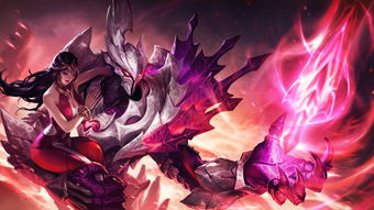 王者荣耀干将莫邪怎么玩