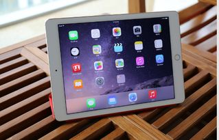 ipad充不进电怎么回事？