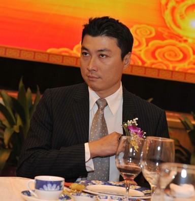 顺丰老总王卫哪里人