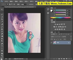 photoshopcc与photoshopcs区别