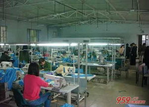 开加工厂怎么找货源,开加工厂哪个行业好