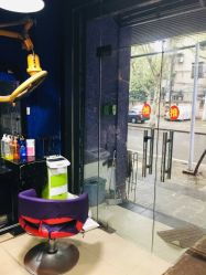 美发店名字,美发店