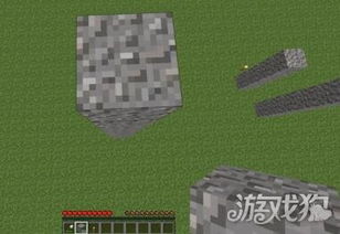 我的世界燧石怎么快速刷?,我的世界燧石有什么作用