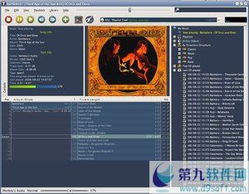 foobar2000皮肤下载站,foobar2000皮肤教程