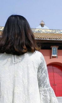 背影女神是夸人丑嘛