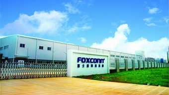 在富士康工作怎么样？