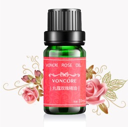 保加利亚玫瑰精油怎么用啊 可以直接涂脸上吗