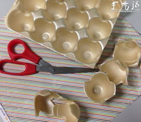 在家可以做的手工活有哪些？