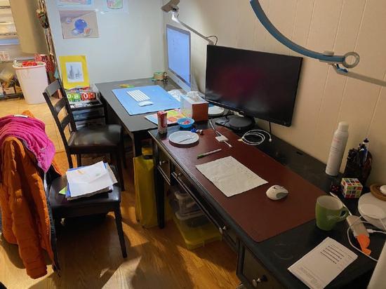 在家办公 日语,在家可以办营业执照吗