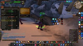 魔兽世界 木喉要塞怎么通过