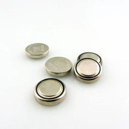 纽扣电池是什么？