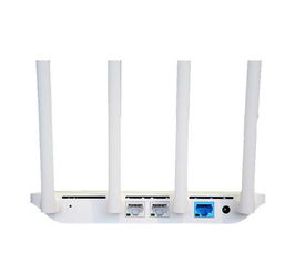 路由器怎么设置穿墙模式？