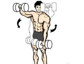 在家锻炼身体的方法女