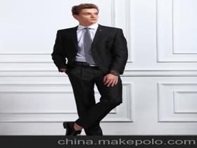 男士西装什么品牌好？