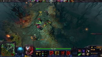 DOTA2的天梯到底是个什么东西