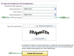 vf表单设计详细操作