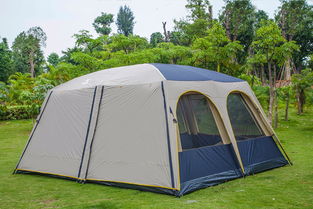 旅行帐篷价格图片大全,自驾游帐篷推荐