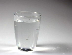 喝淡盐水有什么作用和功效